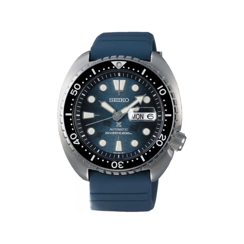 Seiko 45mm Nam SRPF77J1