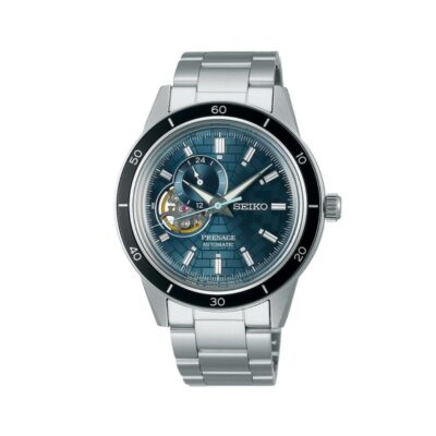 Đồng hồ Seiko 41mm Nam SSA445J1 chính hãng Ảnh sản phẩm Seiko 41mm Nam SSA445J1