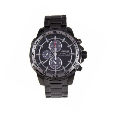 Đồng hồ Seiko 44mm Nam SSC301P1 chính hãng Ảnh sản phẩm Seiko 44mm Nam SSC301P1