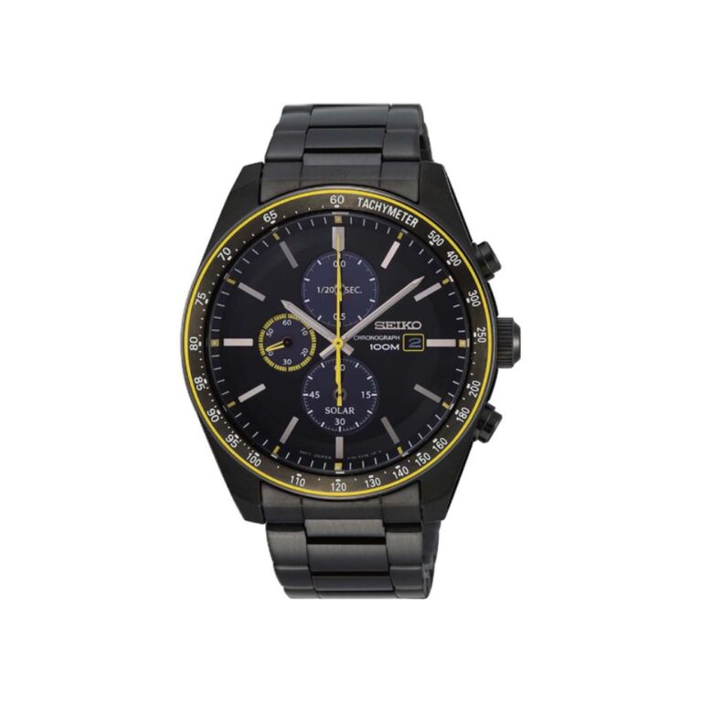 Seiko 44mm Nam SSC723P1