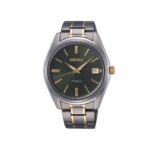 Seiko 40mm Nam SUR377P1 - Ảnh 1