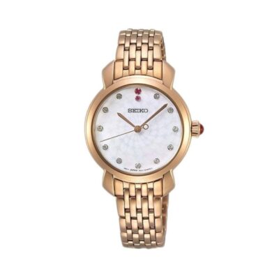 Đồng hồ Seiko Nữ SUR624 chính hãng Ảnh sản phẩm Seiko Nữ SUR624