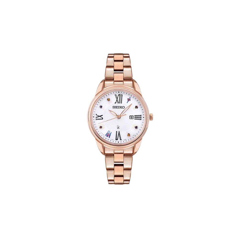 Seiko 33mm Nữ SUT368J1