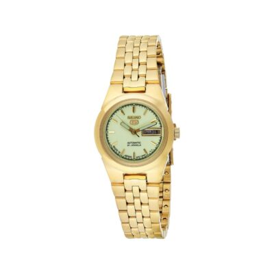 Đồng hồ Seiko 24mm Nữ SYMG60J chính hãng Ảnh sản phẩm Seiko 24mm Nữ SYMG60J