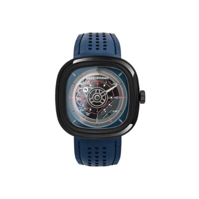 Đồng hồ SevenFriday 45mm Nam T3-01 chính hãng Ảnh sản phẩm SevenFriday 45mm Nam T3-01