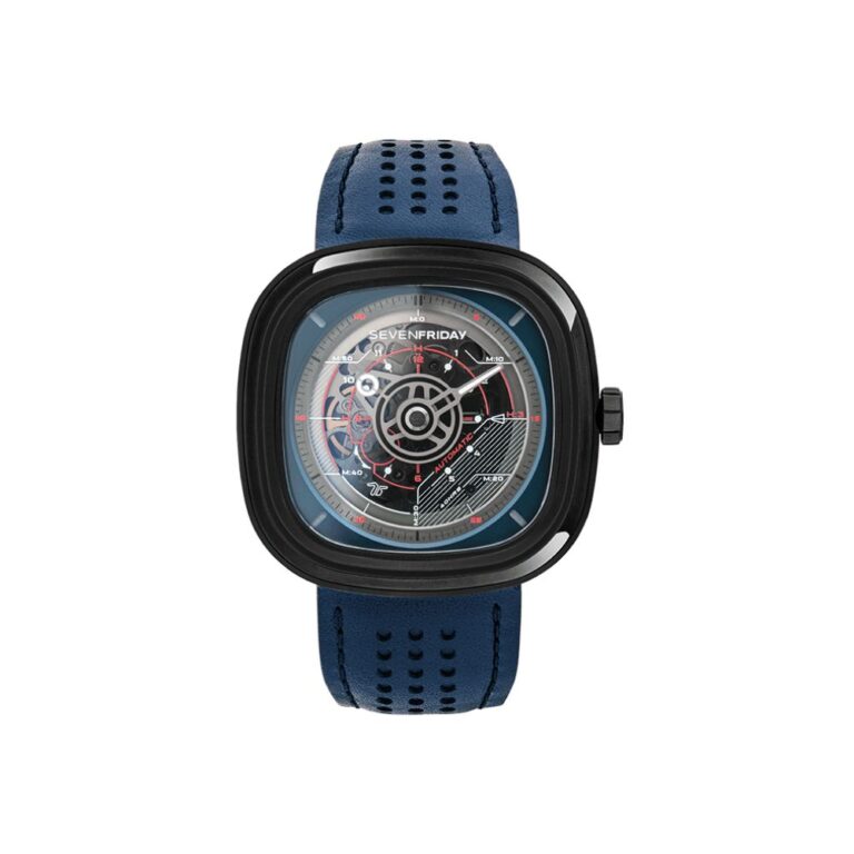 SevenFriday 45mm Nam T3-01
