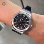 Ferragamo 44mm Nam SFHY001322 - Ảnh 14