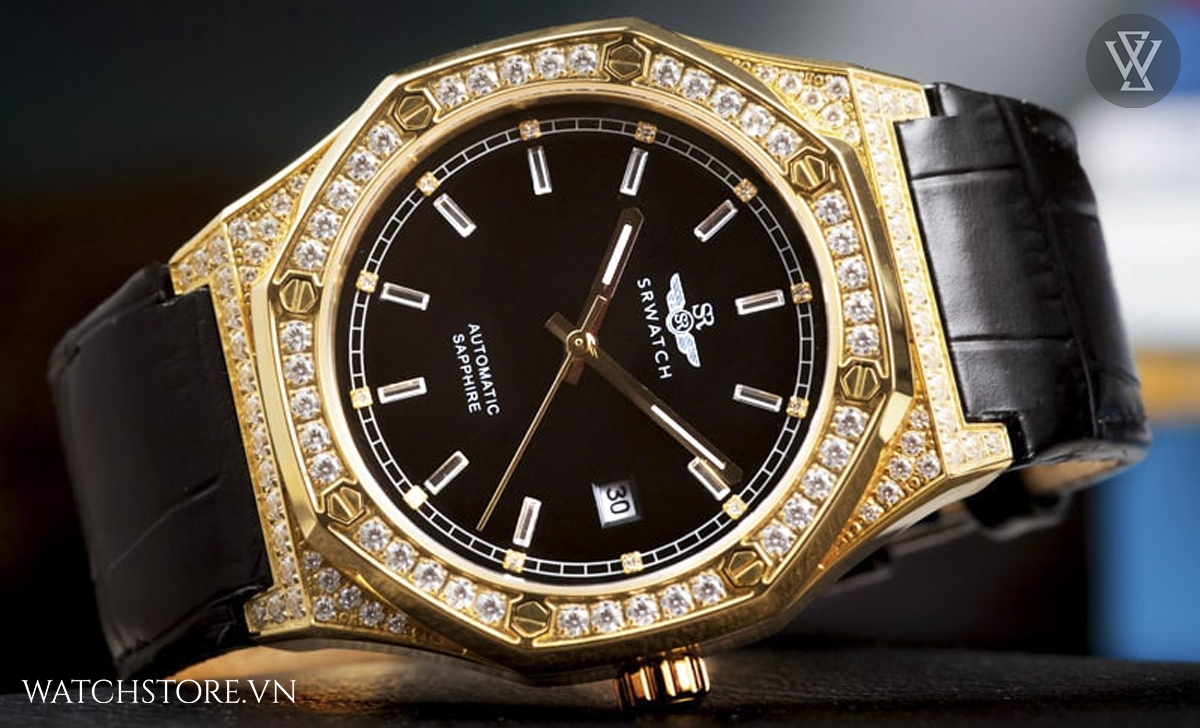 13 mẫu đồng hồ nam đẹp nhất của 12 hãng hot nhất hiện nay 6 sr watch 1161228082 267651230