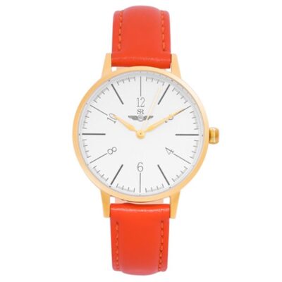 Đồng hồ SRWatch 32mm Nữ SL6657.4402 chính hãng Ảnh sản phẩm SRWatch 32mm Nữ SL6657.4402