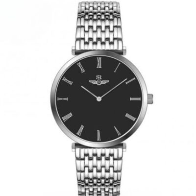 SRWatch 39mm Nam SG8702.1101 chính hãng SRWatch 39mm Nam SG8702.1101