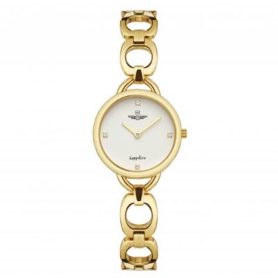 SRWatch 28mm Nữ SL1603.1402TE chính hãng SRWatch 28mm Nữ SL1603.1402TE