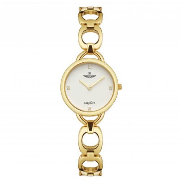 SRWatch 28mm Nữ SL1603.1402TE