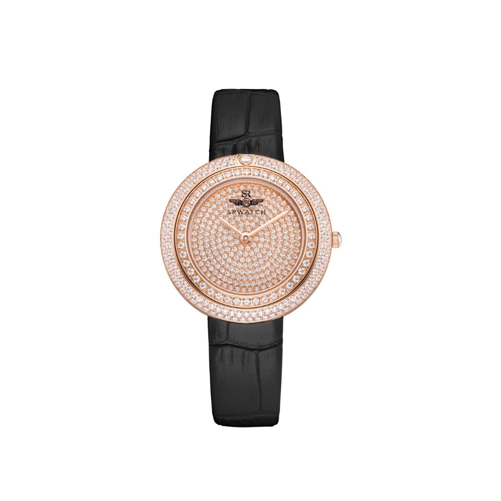 SRWatch 32mm Nữ SL5011.9102BL