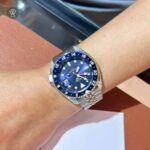 Seiko 42.5mm Nam SSK003K1 - Ảnh 14
