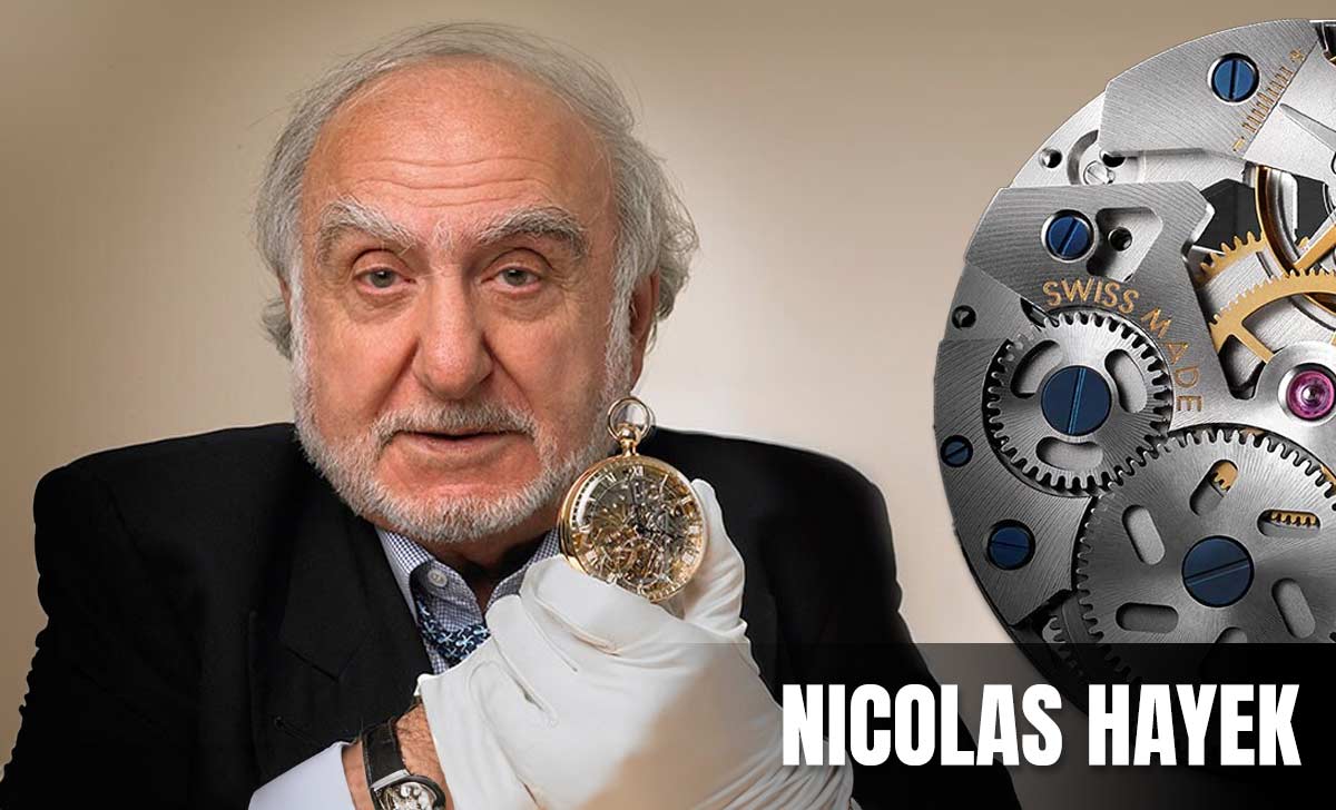 Swatch - Tập đoàn đồng hồ khổng lồ đằng sau thương hiệu Omega 3 swatch tap doan dong ho khong lo dang sau thuong hieu omega 2