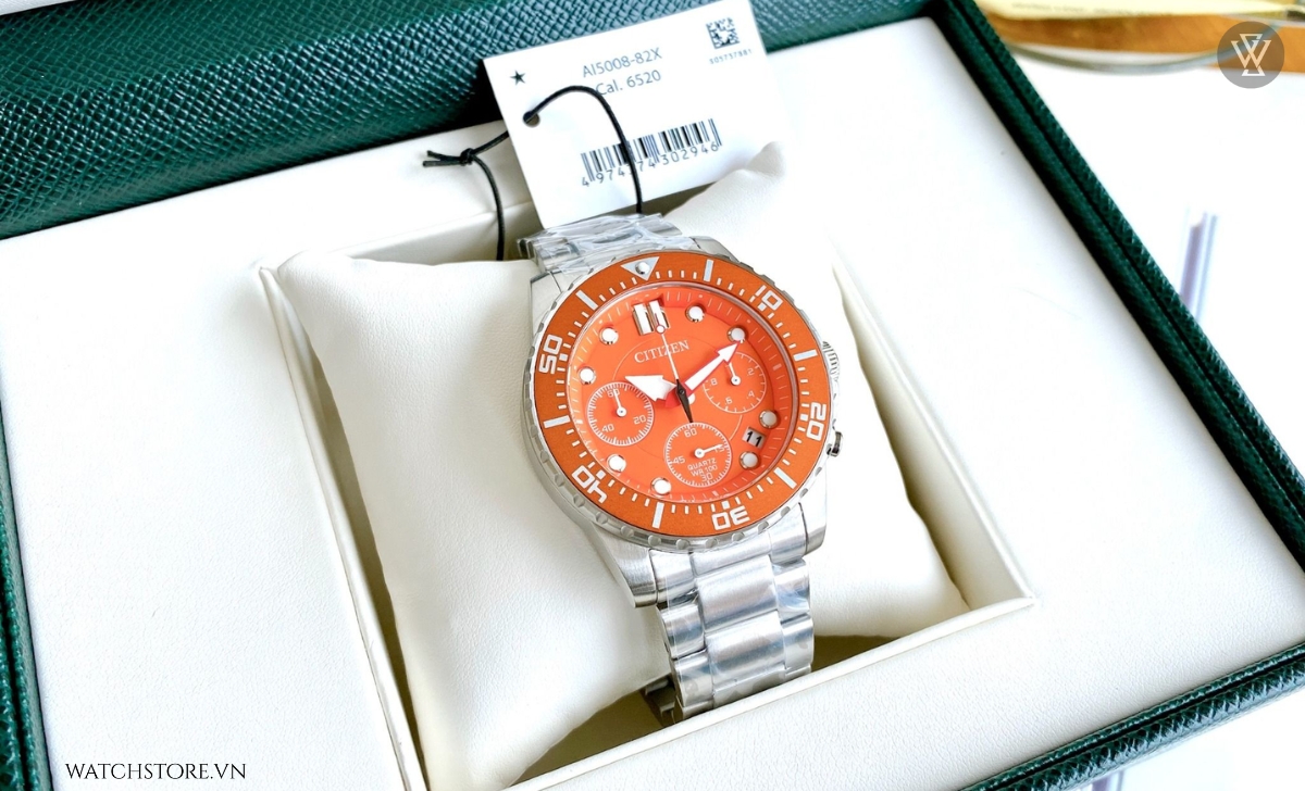 Thần số học số 1 hợp màu gì? Top 10 mẫu đồng hồ hợp mệnh 6 than so hoc so 1 hop dong ho mau gi 1