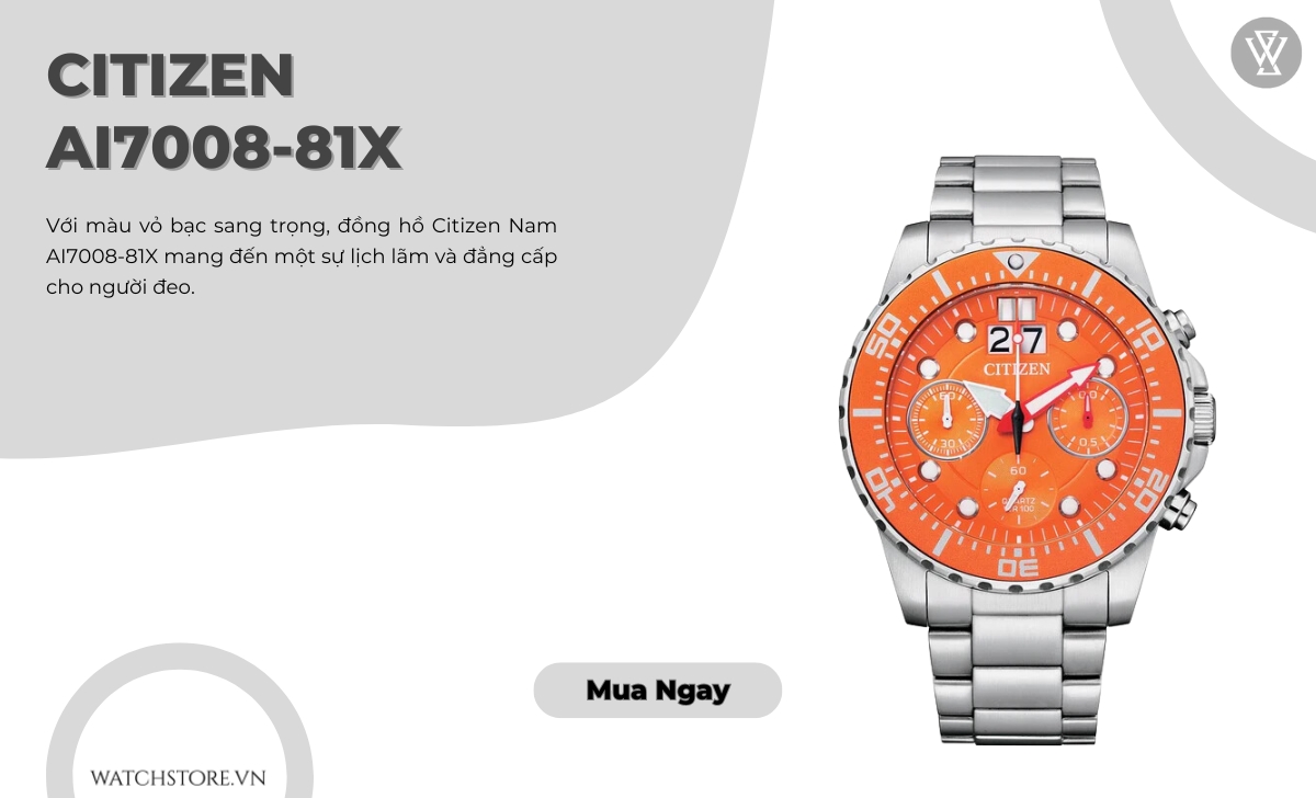 than so hoc so 3 nen deo dong ho mau gi citizen ai7008