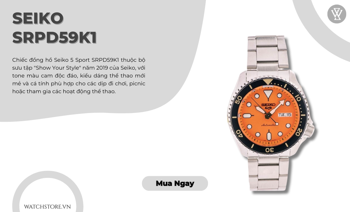 than so hoc so 3 nen deo dong ho mau gi seiko srpd59k1