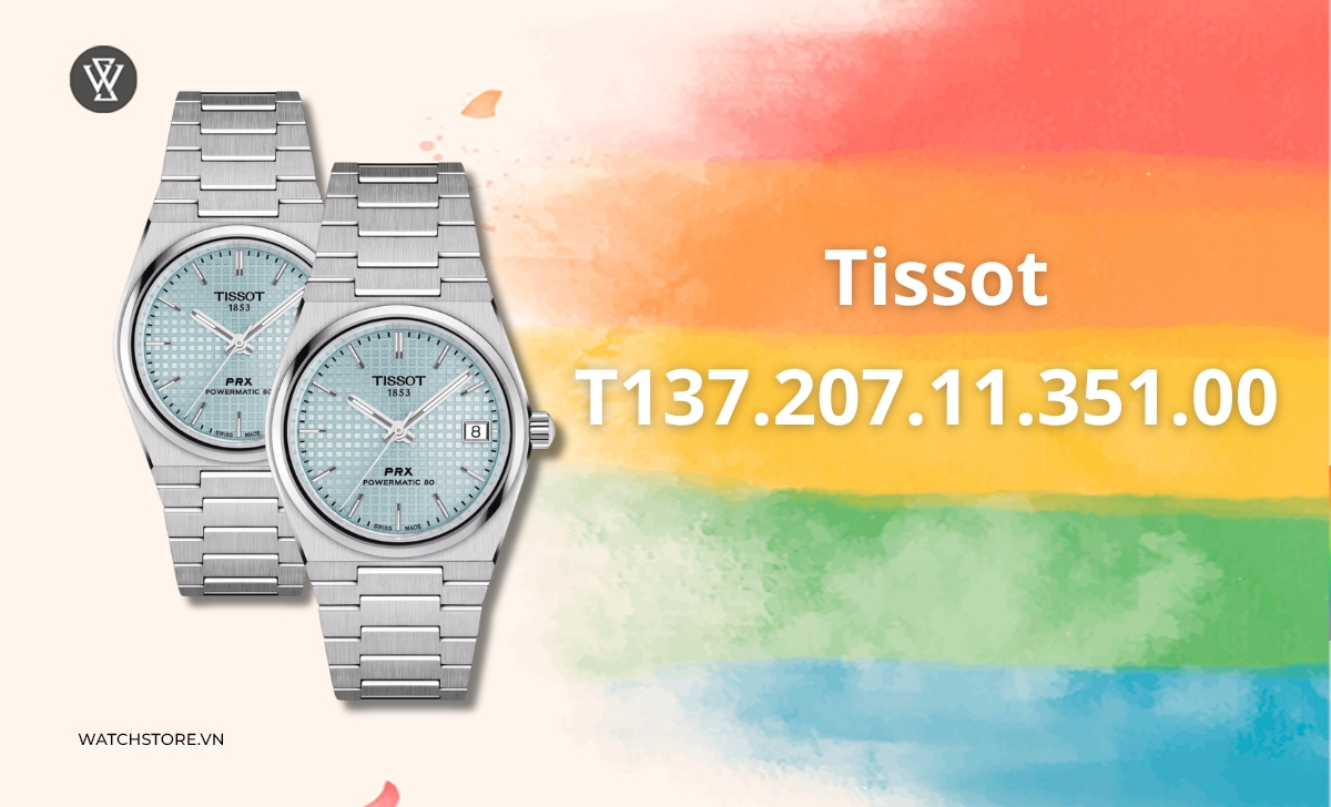 Tháng 6 tự hào LGBTQ+ là gì? Top 10 mẫu đồng hồ làm quà tặng ý nghĩa 10 thang 6 tu hao lgbtq la gi 10