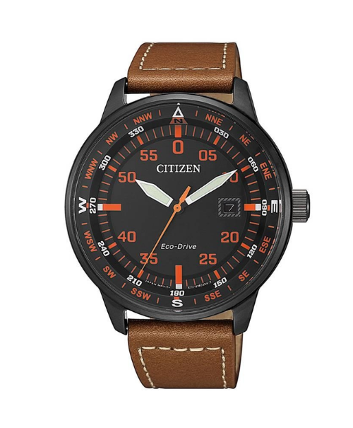 Citizen 42mm Nam BM7395-11E