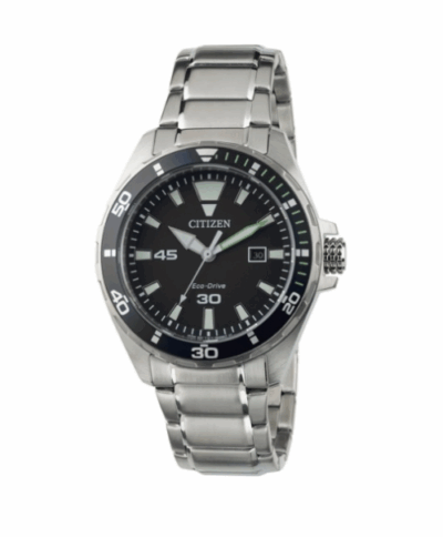 Đồng hồ Citizen 44mm Nam BM7451-89E chính hãng Ảnh sản phẩm Citizen 44mm Nam BM7451-89E
