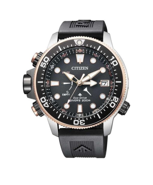 Citizen 46mm Nam BN2037-11E