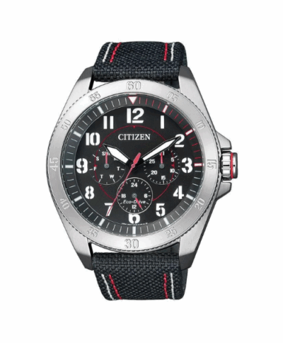 Đồng hồ Citizen 44.5mm Nam BU2030-17E chính hãng Ảnh sản phẩm Citizen 44.5mm Nam BU2030-17E