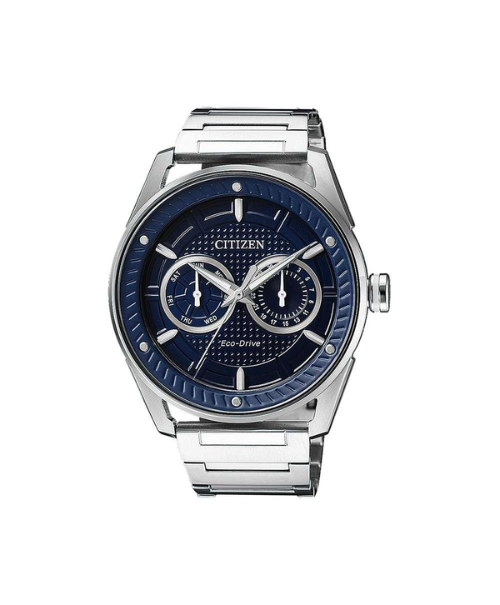 Citizen 42mm Nam BU4021-84L