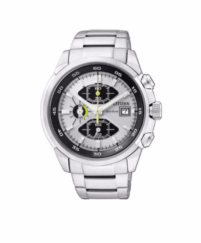Đồng hồ Citizen 45mm Nam ca0130-58a chính hãng Ảnh sản phẩm Citizen 45mm Nam ca0130-58a