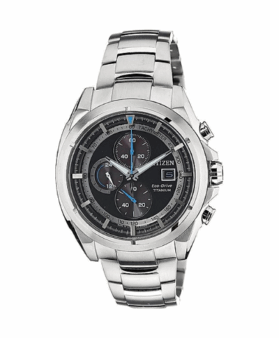 Đồng hồ Citizen 44mm Nam CA0551-50E chính hãng Ảnh sản phẩm Citizen 44mm Nam CA0551-50E