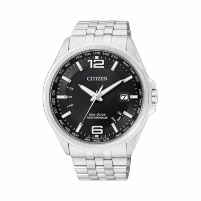 Citizen 44mm Nam CB0011-77E chính hãng Citizen 44mm Nam CB0011-77E