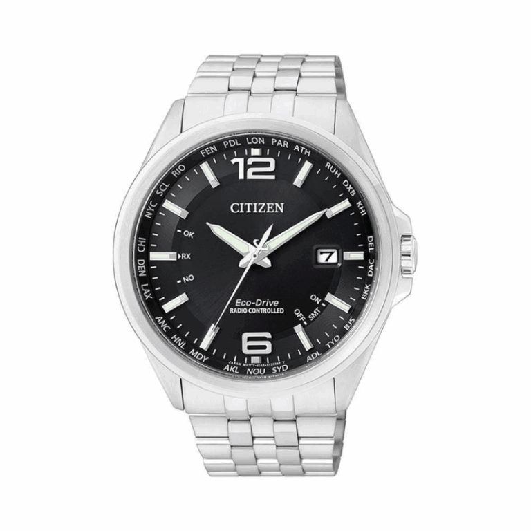 Citizen 44mm Nam CB0011-77E