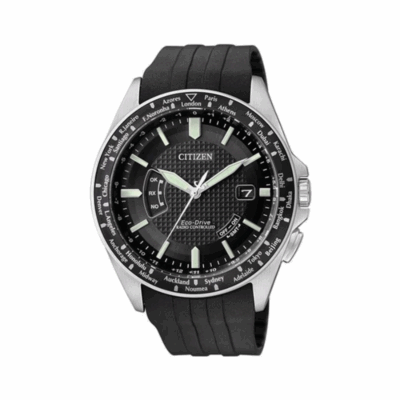 Đồng hồ Citizen 43mm Nam CB0027-00E chính hãng Ảnh sản phẩm Citizen 43mm Nam CB0027-00E