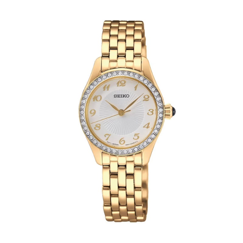 Seiko 26mm Nữ SUR388P1