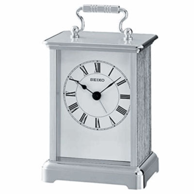 Ảnh sản phẩm Đồng Hồ Để Bàn Seiko QHE093S