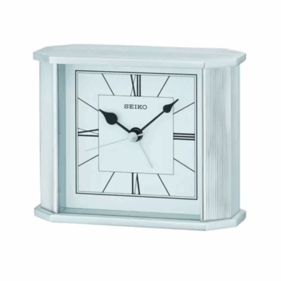 Ảnh sản phẩm Đồng Hồ Để Bàn Seiko QHE173SN