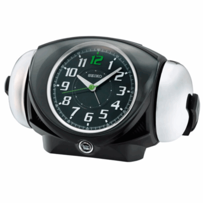 Ảnh sản phẩm Đồng Hồ Để Bàn Seiko QHK045KN