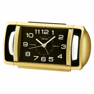 Ảnh sản phẩm Đồng Hồ Treo Tường Seiko QHK052GN