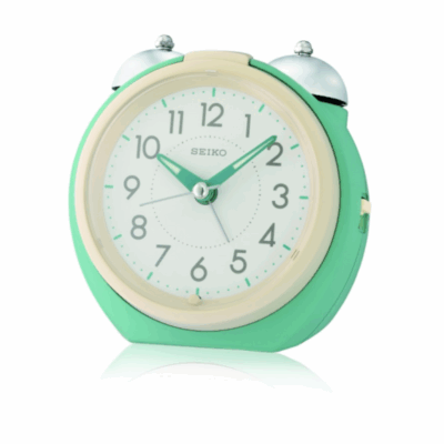 Ảnh sản phẩm Đồng Hồ Để Bàn Seiko QHK054MN