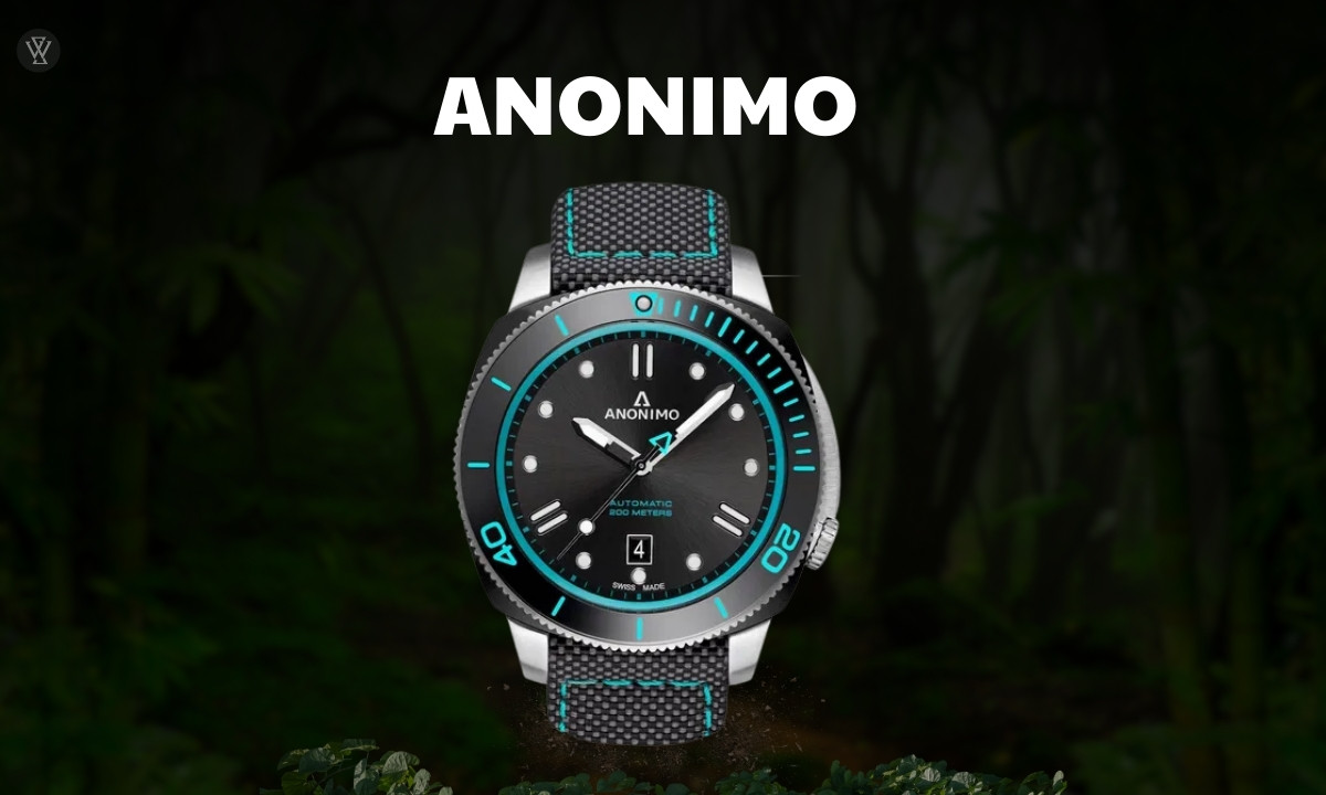 Top 8 thương hiệu đồng hồ Ý nổi tiếng thế giới? Bạn đã biết chưa? 15 Thương hiệu đồng hồ cao cấp đến từ Ý