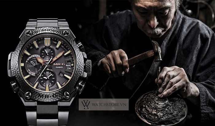 Thương hiệu đồng hồ Casio của nước nào? Có nên mua đồng hồ Casio không? - Ảnh 2 Thương hiệu đồng hồ Casio của nước nào? Có nên mua đồng hồ Casio không? - Ảnh 2