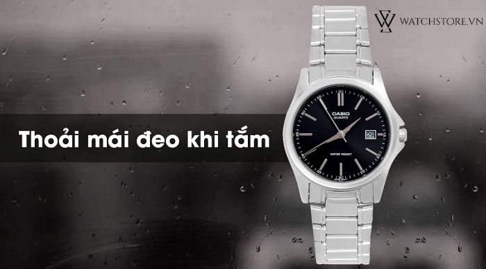 Thương hiệu đồng hồ Casio của nước nào? Có nên mua đồng hồ Casio không? - Ảnh 6 Thương hiệu đồng hồ Casio của nước nào? Có nên mua đồng hồ Casio không? - Ảnh 6