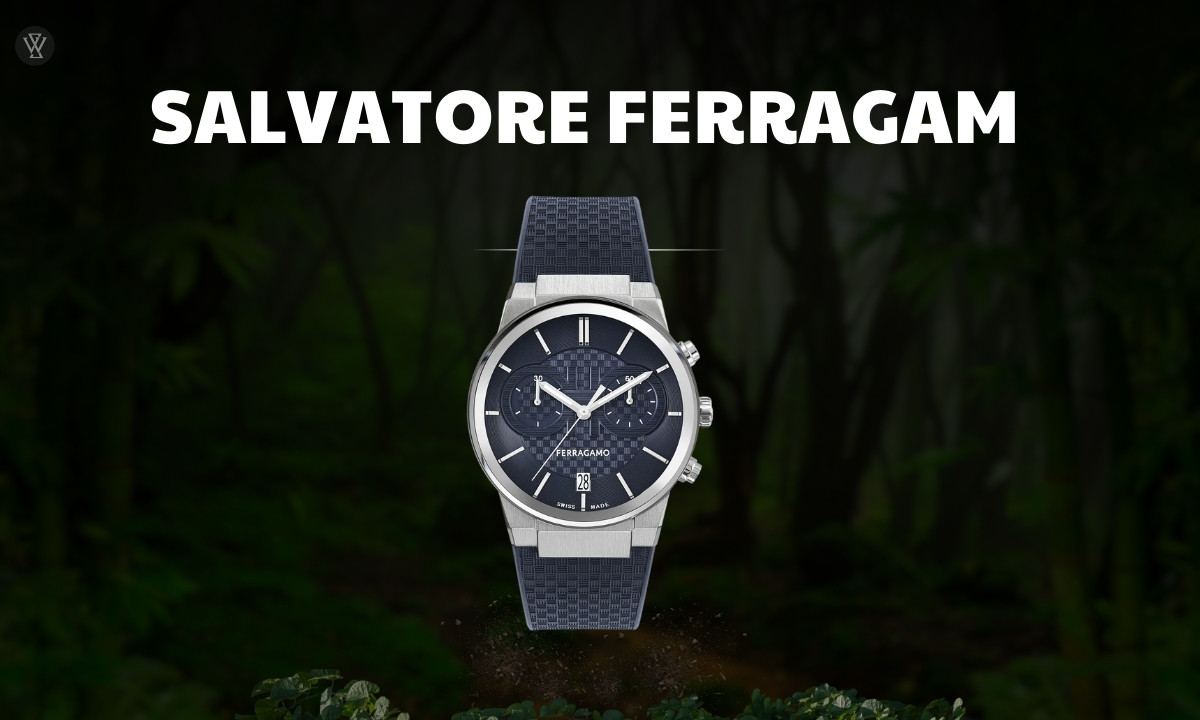 Top 8 thương hiệu đồng hồ Ý nổi tiếng thế giới? Bạn đã biết chưa? 13 Đồng hồ đeo tay từ thanh lịch đến mạnh mẽ