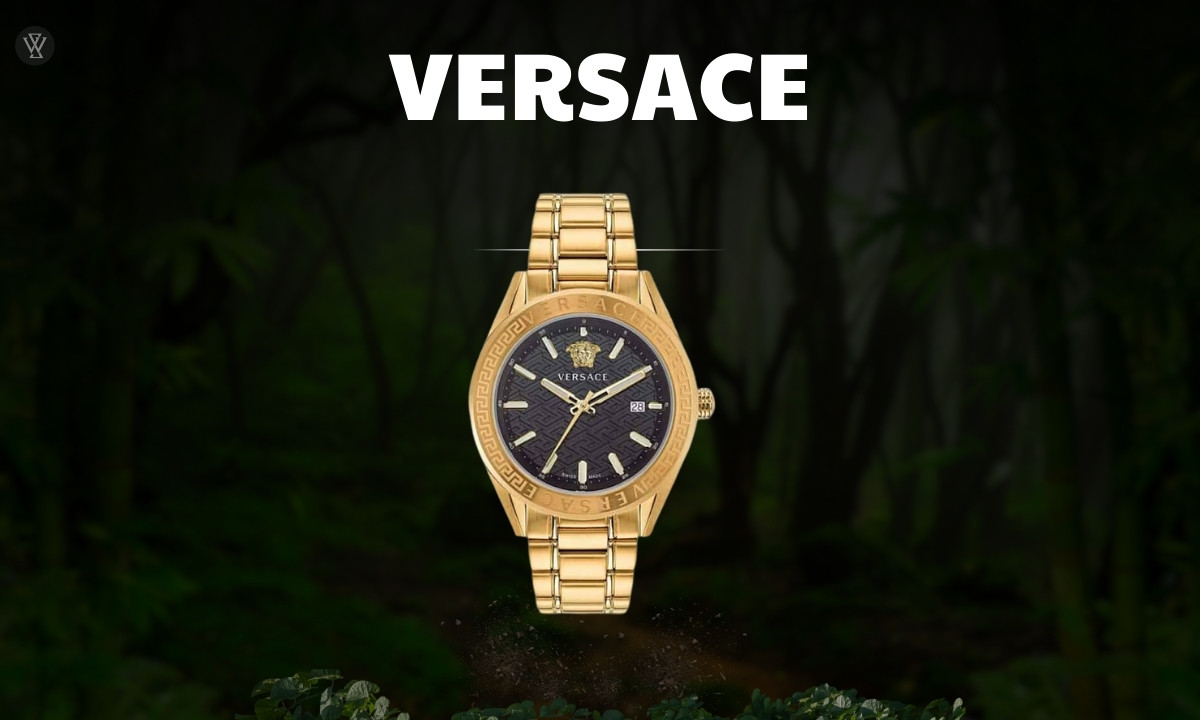 Top 8 thương hiệu đồng hồ Ý nổi tiếng thế giới? Bạn đã biết chưa? 4 Bộ sưu tập đa dạng và được chăm chút đến từng chi tiết