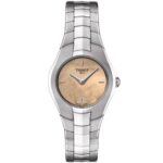 Tissot 26mm Nữ T096.009.11.431.00 - Ảnh 1
