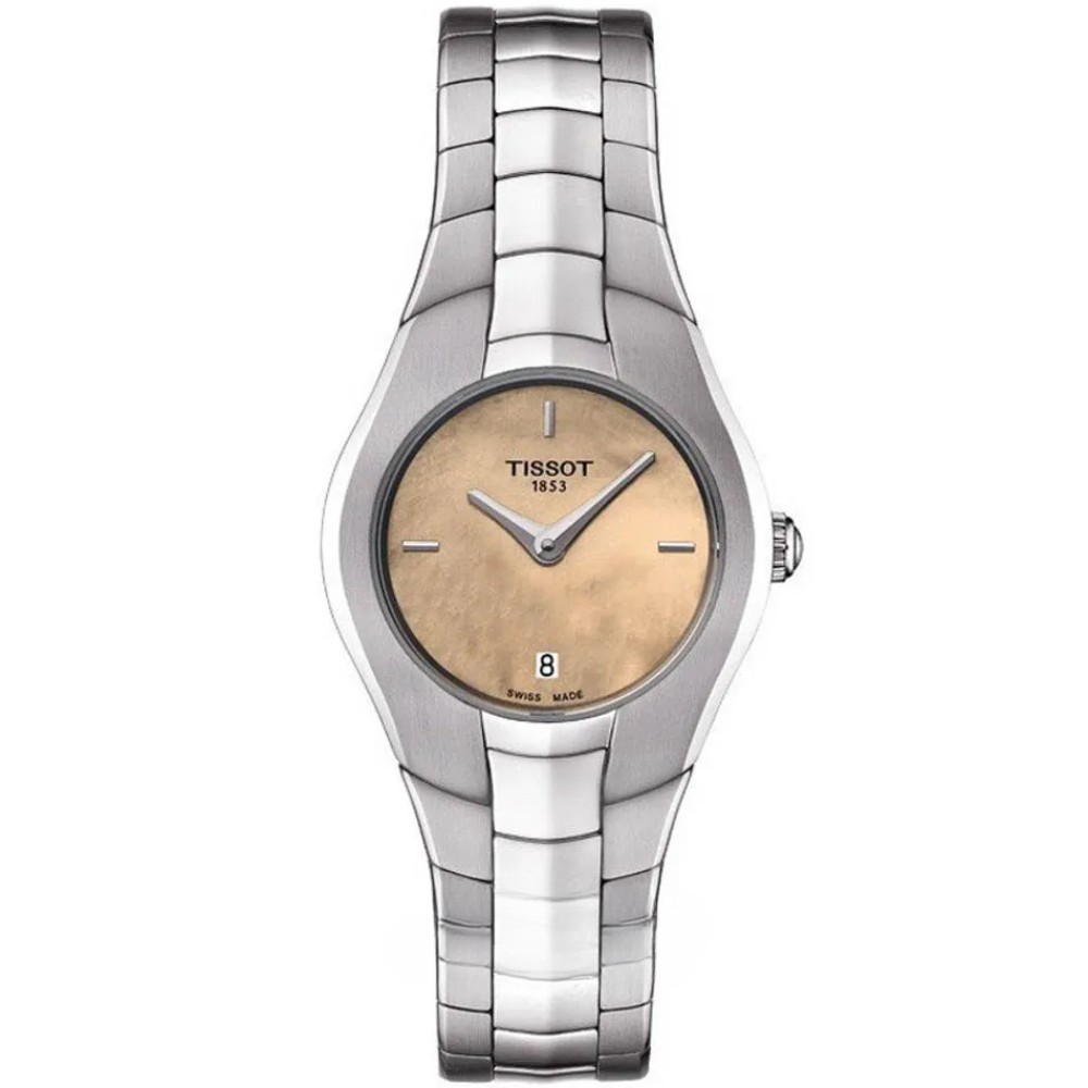 Tissot 26mm Nữ T096.009.11.431.00