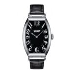 Tissot 31.1x42.5mm Unisex T128.509.16.052.00 - Ảnh 1