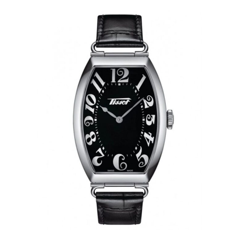 Tissot 31.1x42.5mm Unisex T128.509.16.052.00
