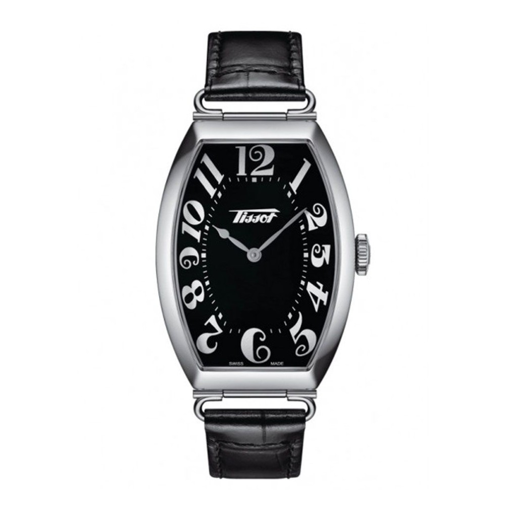 Tissot 31.1x42.5mm Unisex T128.509.16.052.00