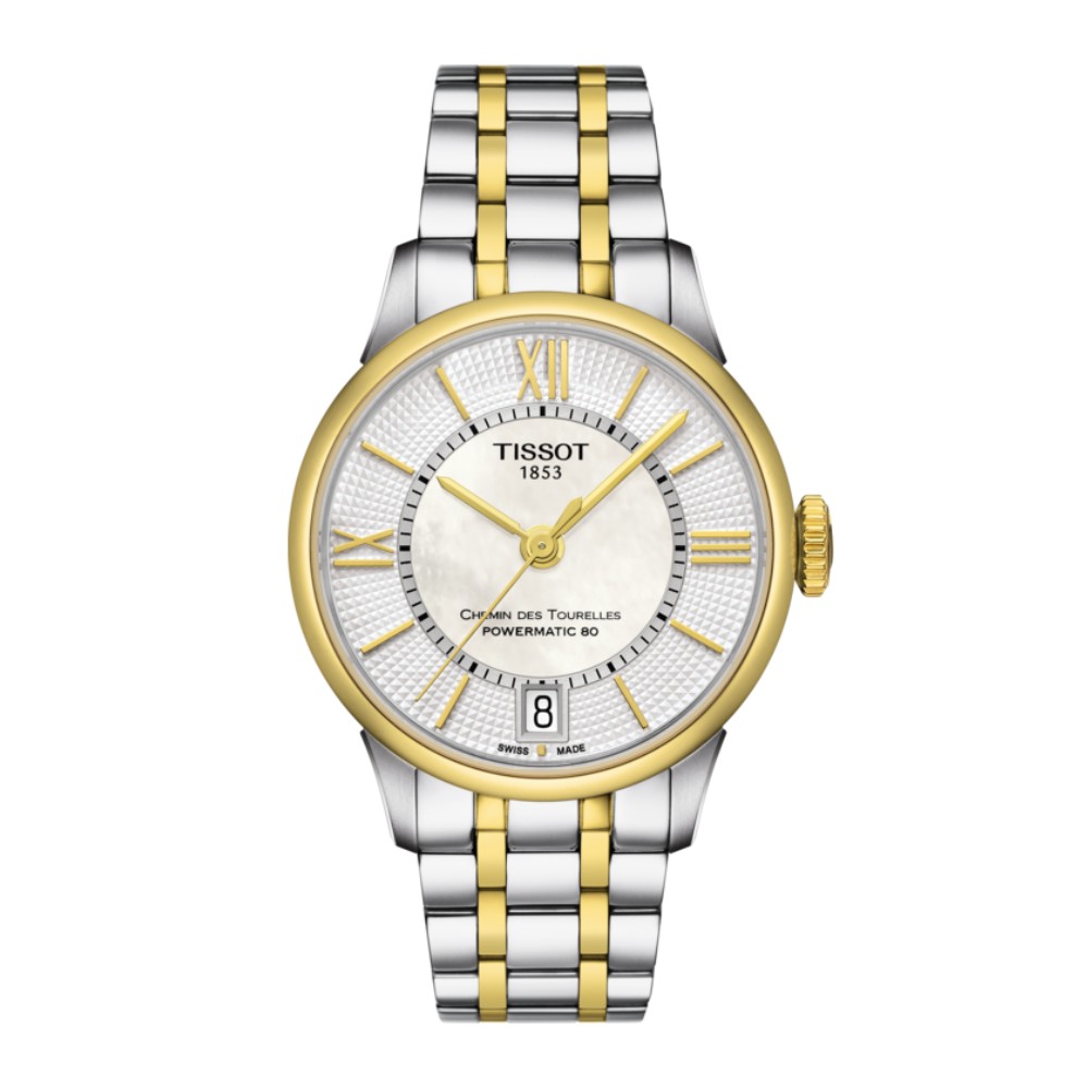 Tissot 32mm Nữ T099.207.22.118.00